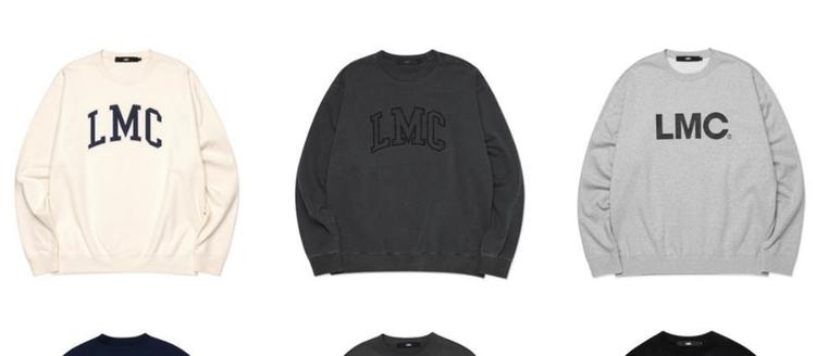 lmc是什么牌子