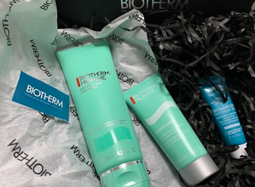 碧欧泉用了为什么刺激