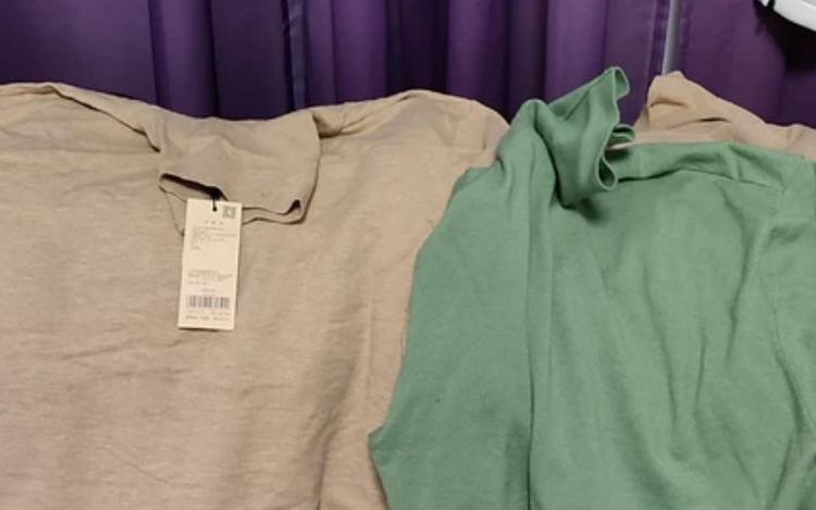 mecity是什么牌子