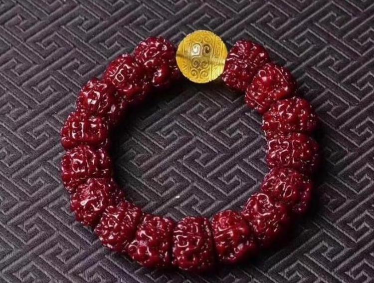 落地红与金刚菩提区别