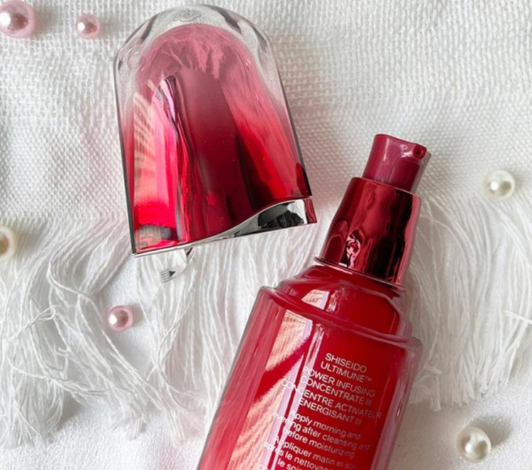 资生堂精华和精华露有什么区别