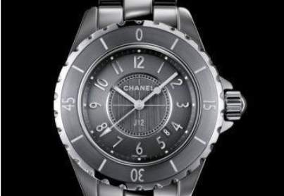 香奈儿j12所有型号