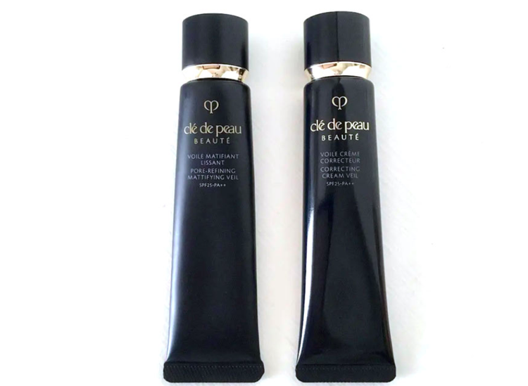 资生堂隔离防晒霜有几款