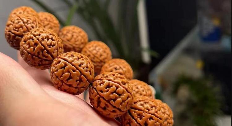 抛光棉怎么打磨菩提