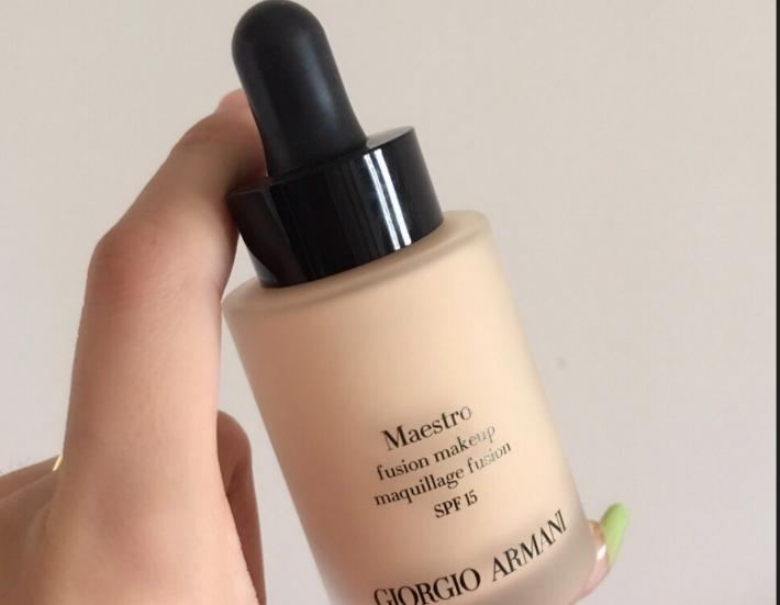 粉底液和气垫都要用吗