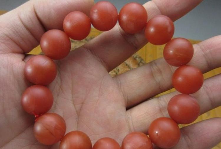 保山南红有什么特点