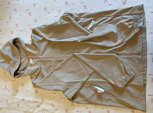 kailas是什么牌子