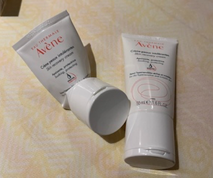 雅漾怎么搭配使用