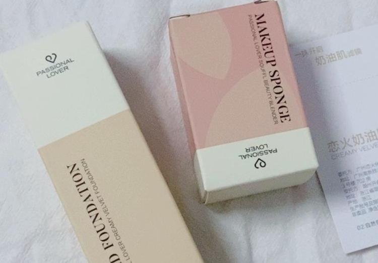 passional lover是什么牌子