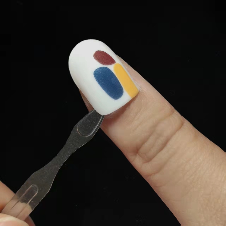 甲片自己在家怎么卸