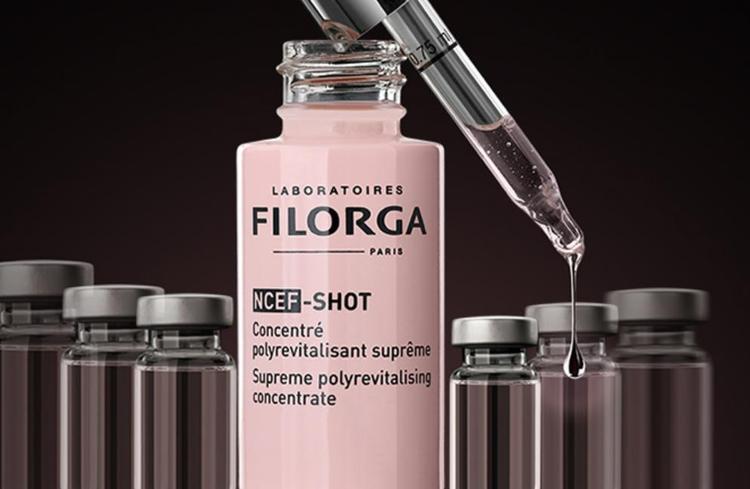 菲洛嘉抗皱精华成分