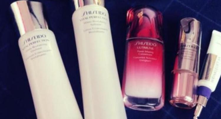 资生堂档次依据什么划分