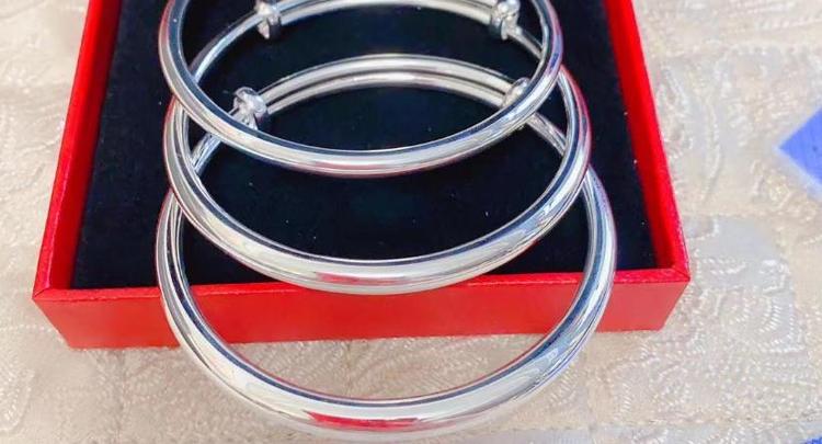 银变成铜色怎么回事