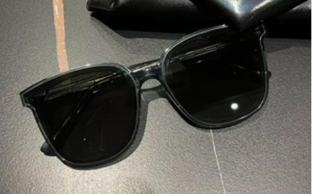 gm眼镜真假怎么区别