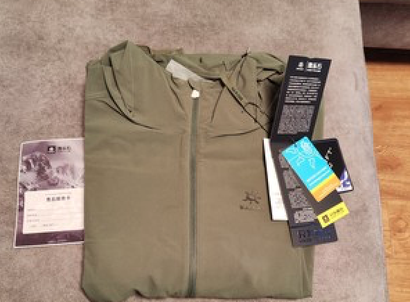 kailas是什么牌子