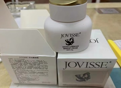 jovisse是什么牌子