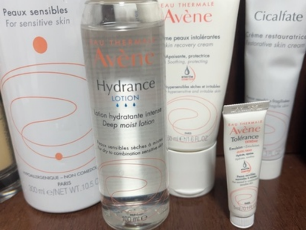 雅漾能修复皮肤屏障吗