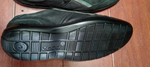 聚氨酯鞋底为什么容易烂底