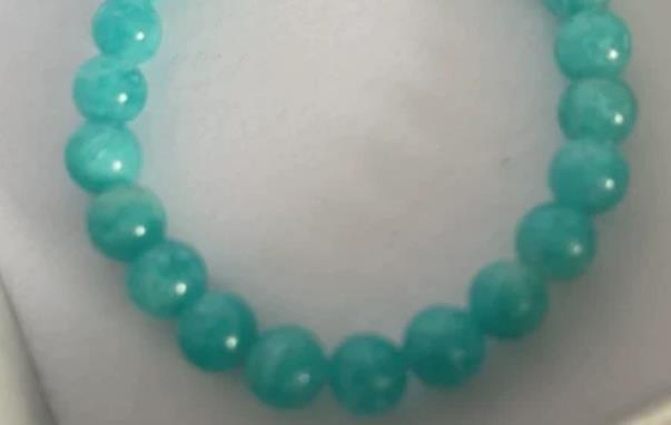 绿松石可以泡水里吗