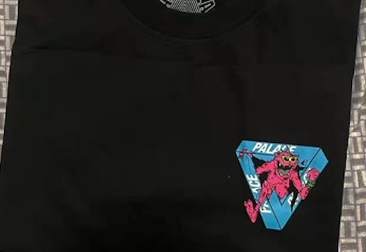 palace是什么牌子