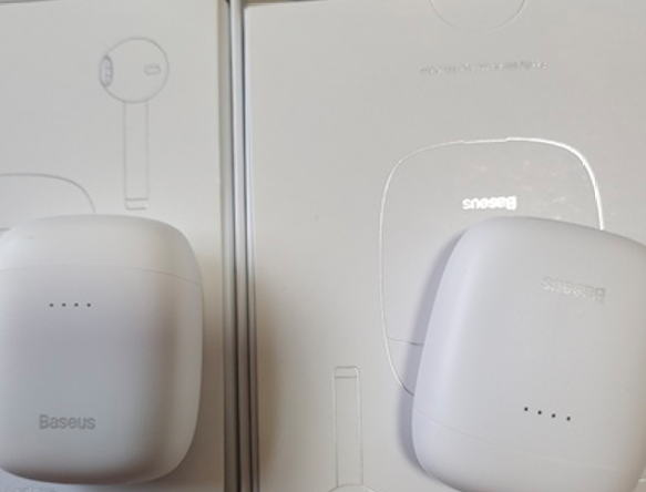 baseus是什么牌子