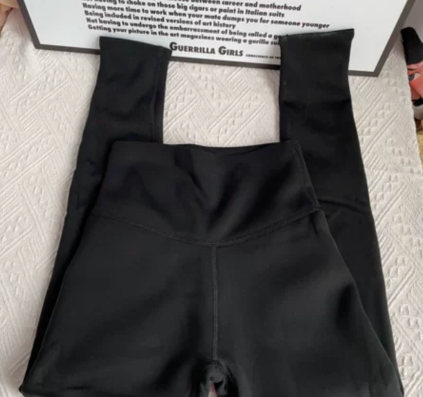 鲨鱼裤为什么叫鲨鱼裤