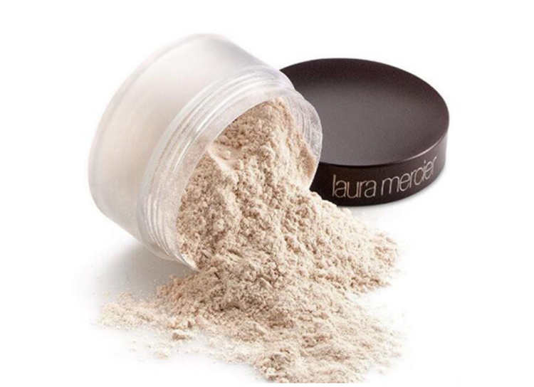 定妆粉买哑光还是珠光