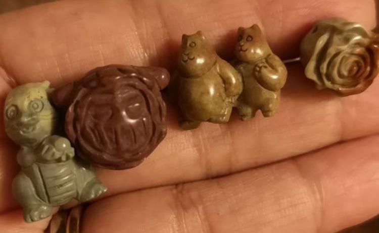 阿拉善玉的功效与作用