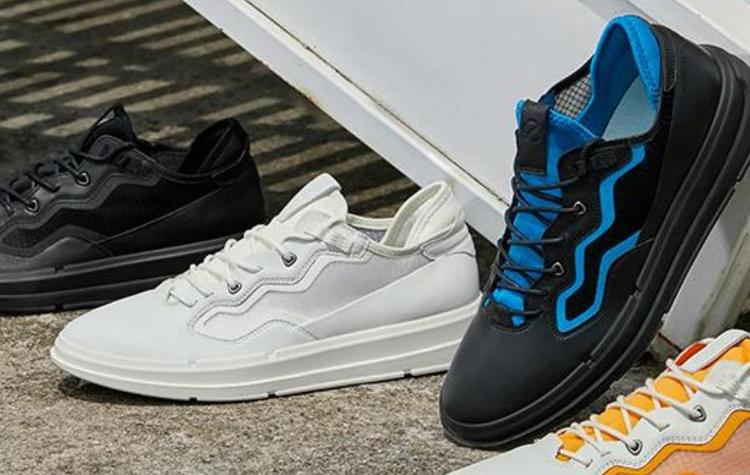 ecco什么牌子是哪个国家的