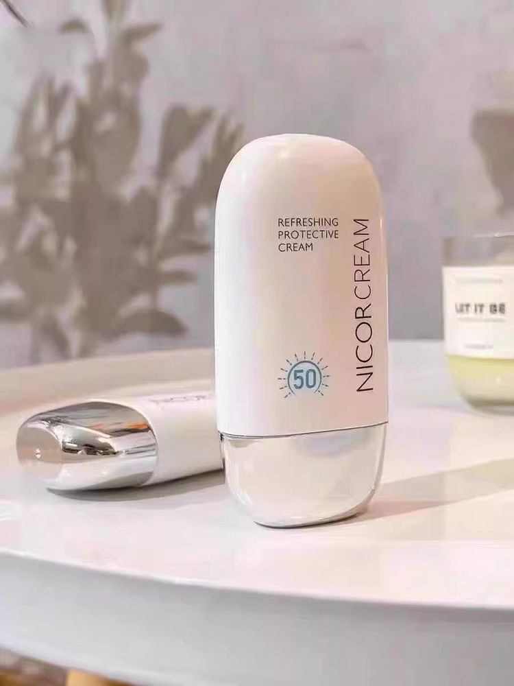 nicor是什么牌子的