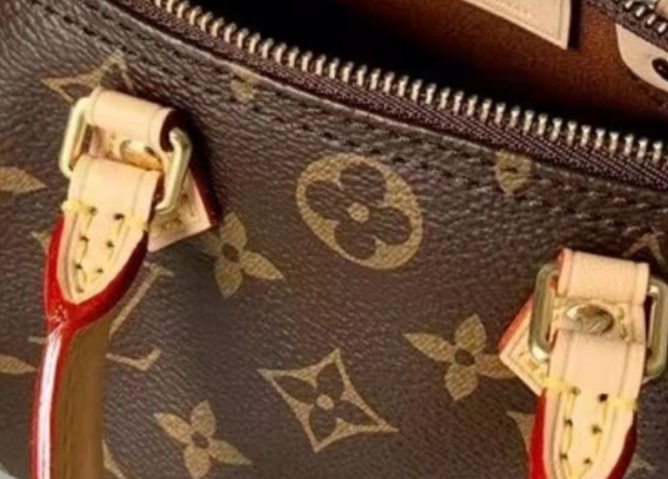 高仿的lv 真的看不出来吗