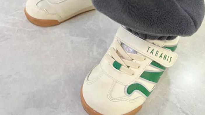 taranis童鞋是什么牌子