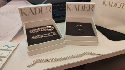 kader是什么牌子