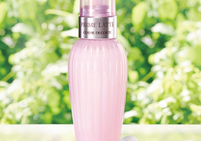 黛珂护肤品的功效