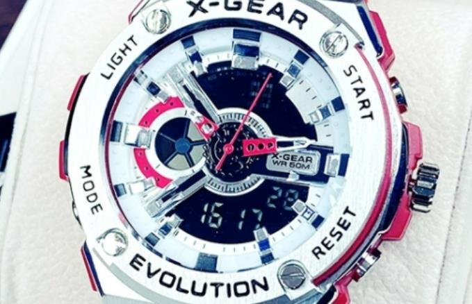 xgear手表是什么牌子