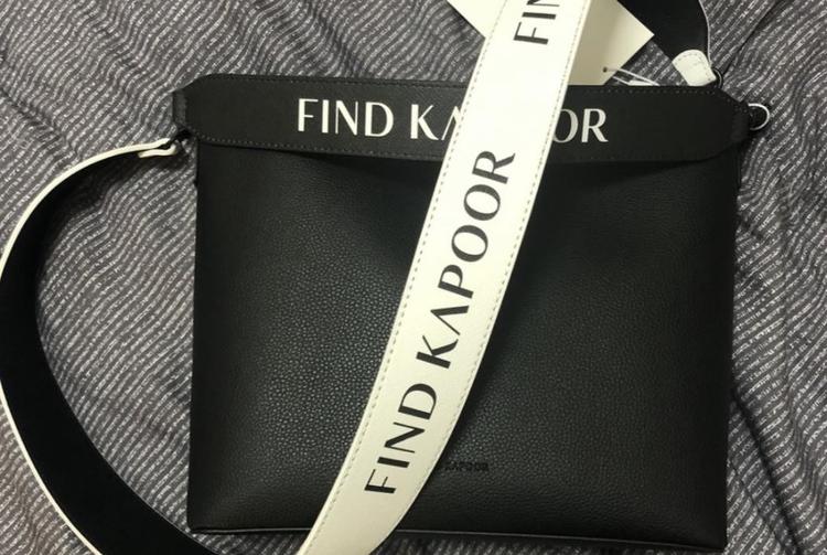 findkapoor是什么牌子