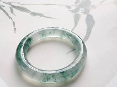 翡翠的密度是多少