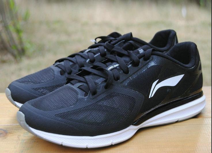 李宁有哪些系列的鞋