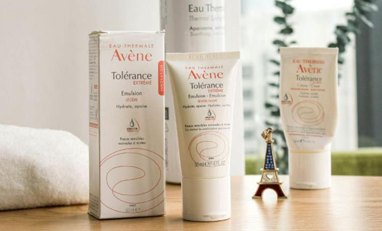 雅漾洗面奶是氨基酸吗