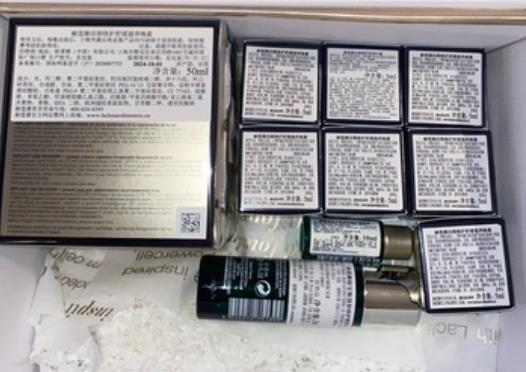 赫莲娜品牌介绍