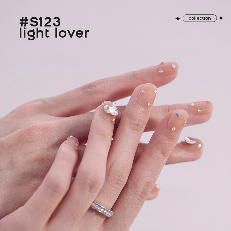 零落星辰系列|光年恋人