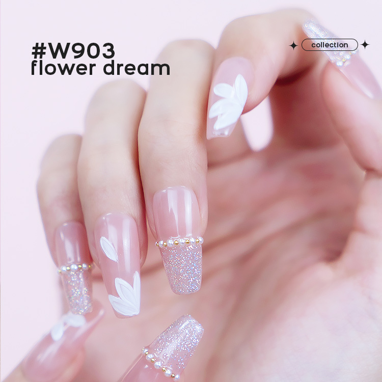 日落伊甸园|繁花绮梦