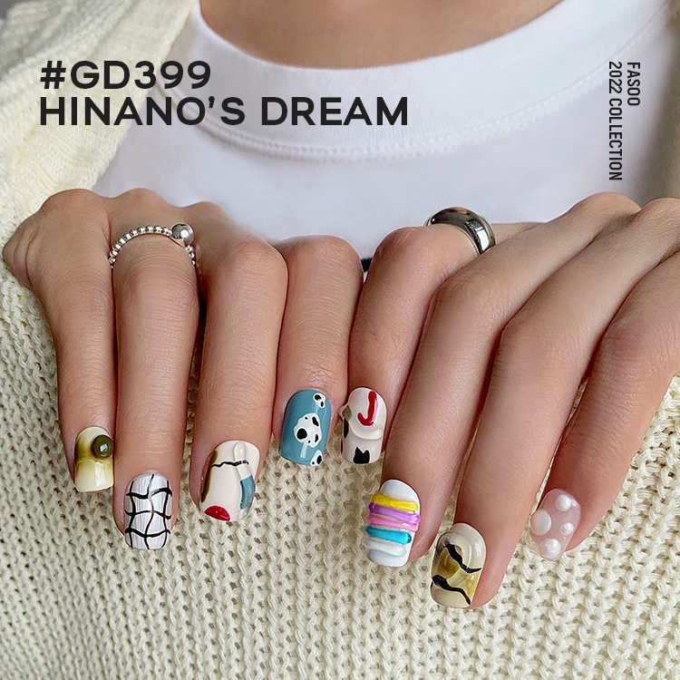 「高定款」日奈的梦|日奈的梦